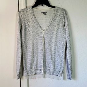 BASS CARDIGAN